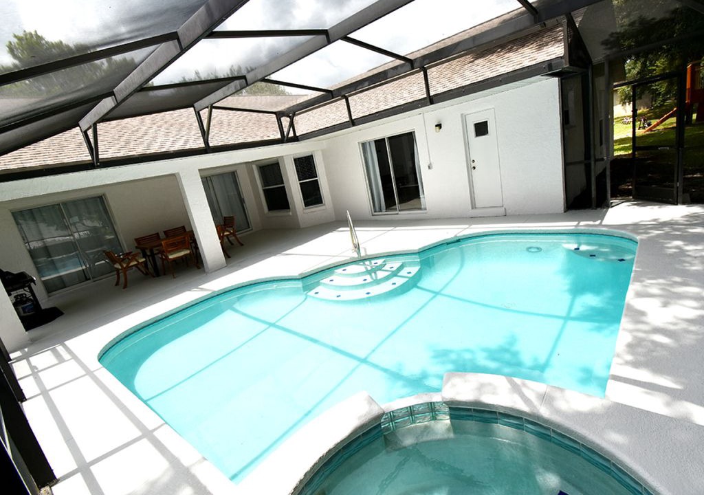Greater Groves House | 5202GG - Clermont, US