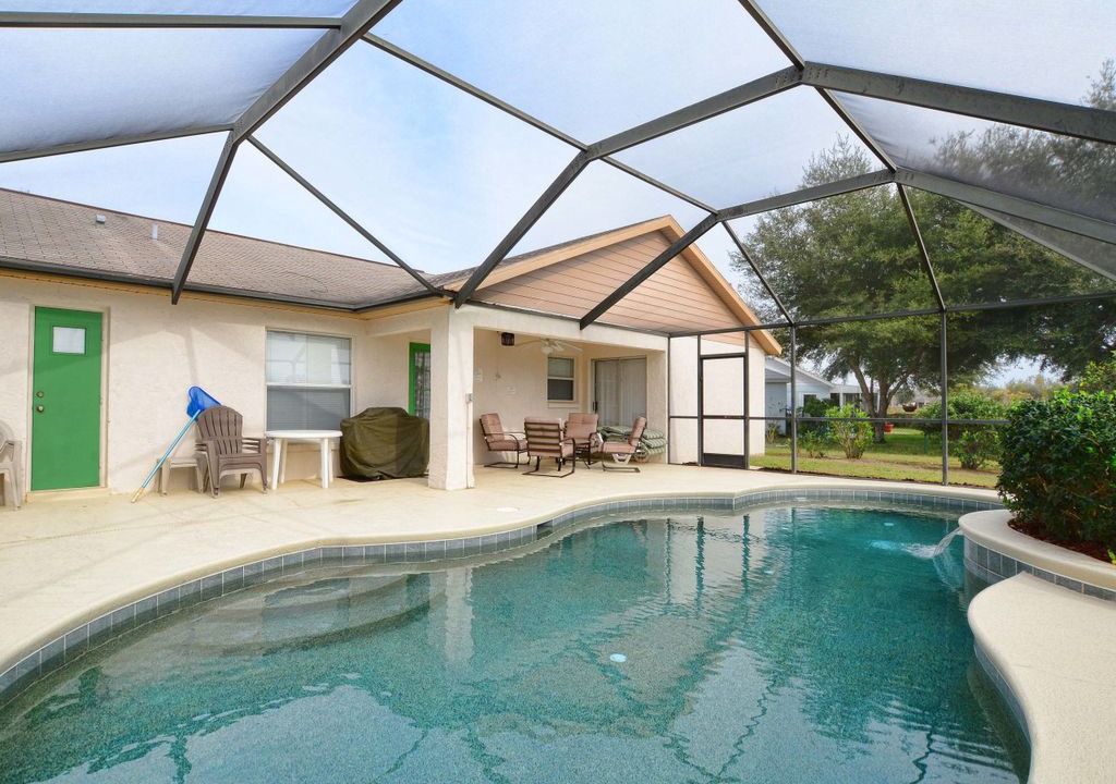 Greater Groves House | 5205GG - Clermont, US