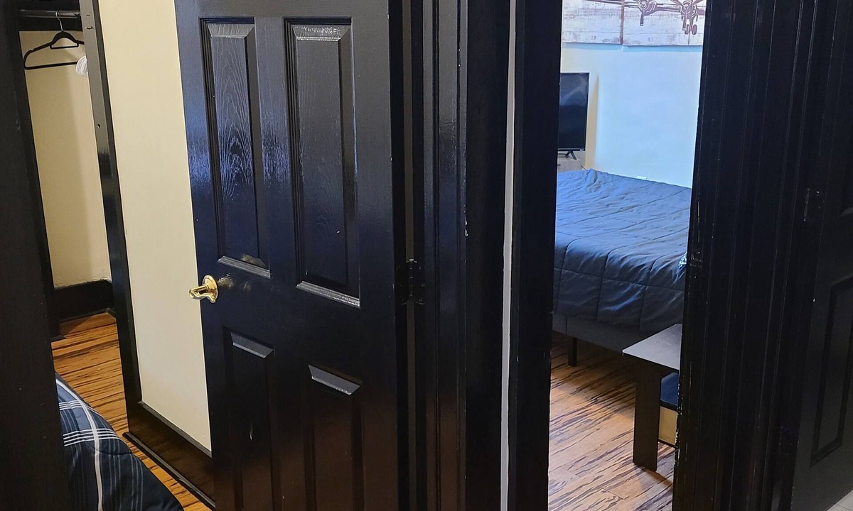 Fuquay-Varina Apartment | 523 D - Downtown Apartment Next to Brewery