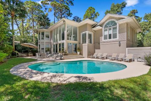 Oceanside House | 57 North Sea Pines