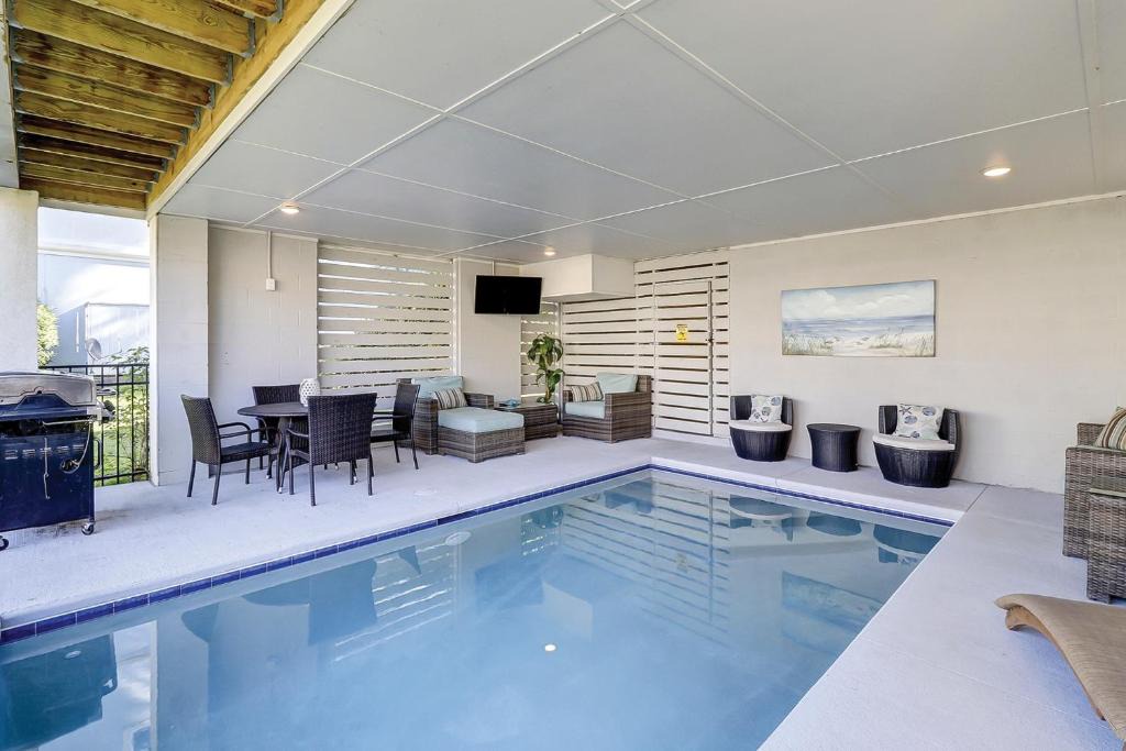Folly Field Villa | 58 Sandcastle Court