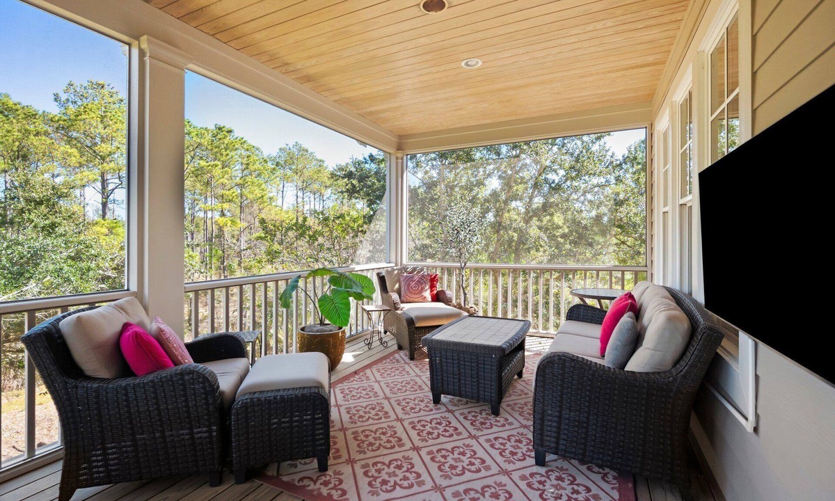 Debordieu Colony House | 5BR/6BA Coastal Retreat with Elevator, Screened Porches & Easy Beach Access