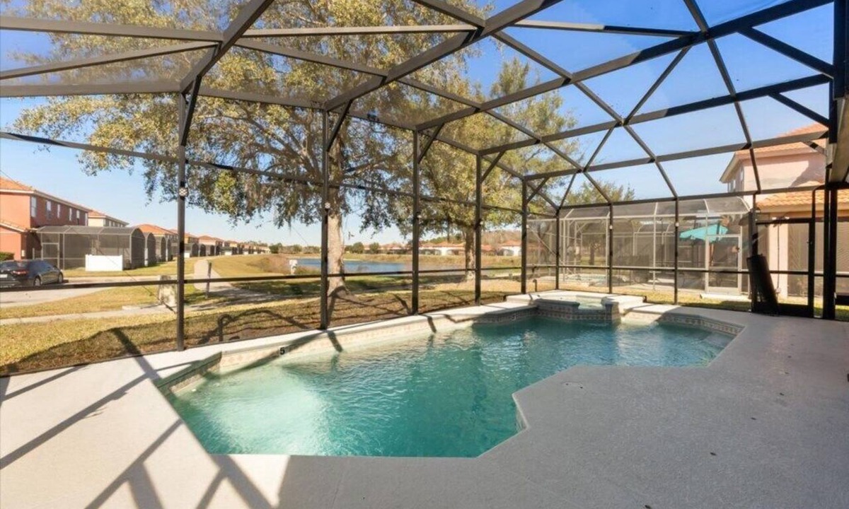 Bellavida House | 6 BD/5.5 BA/Bella Vida (4529 SS)