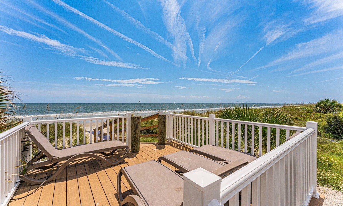 North Forest Beach House | 63Dune | Oceanfront | Pool & Hot Tub | Elevator | Games | Proximity to Coligny