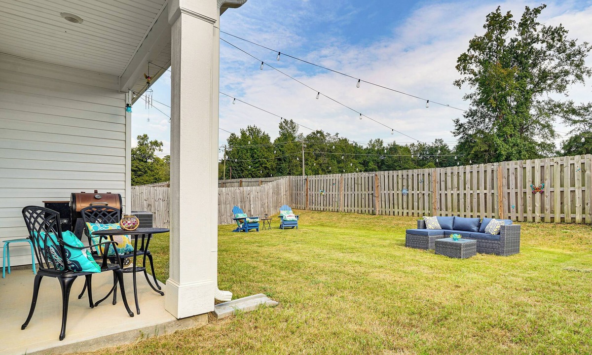 Beech Island House | 7 Mi to Dtwn Augusta! Modern Family Home