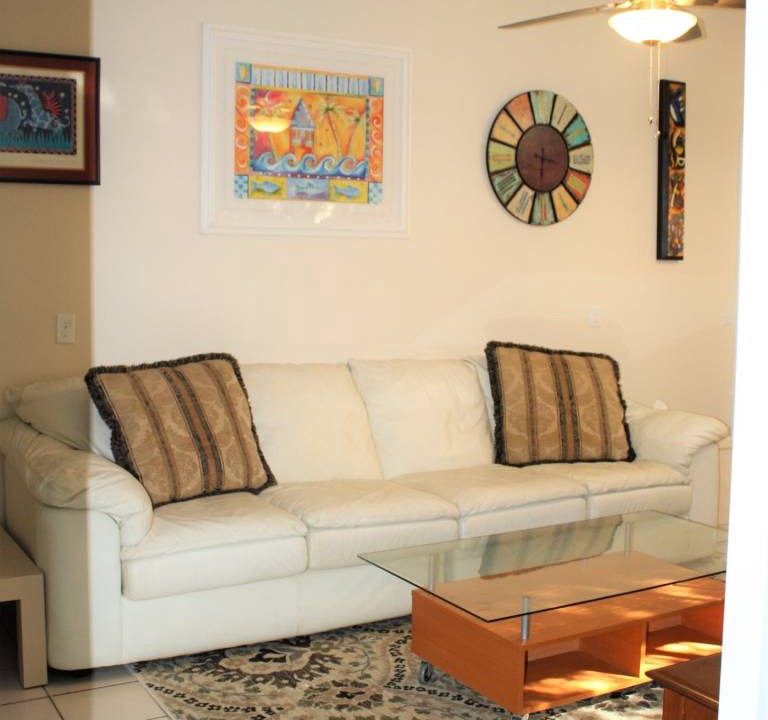 Laurel Apartment | 79 m² Aparthotel ∙ 1 bedroom ∙ 2 guests
