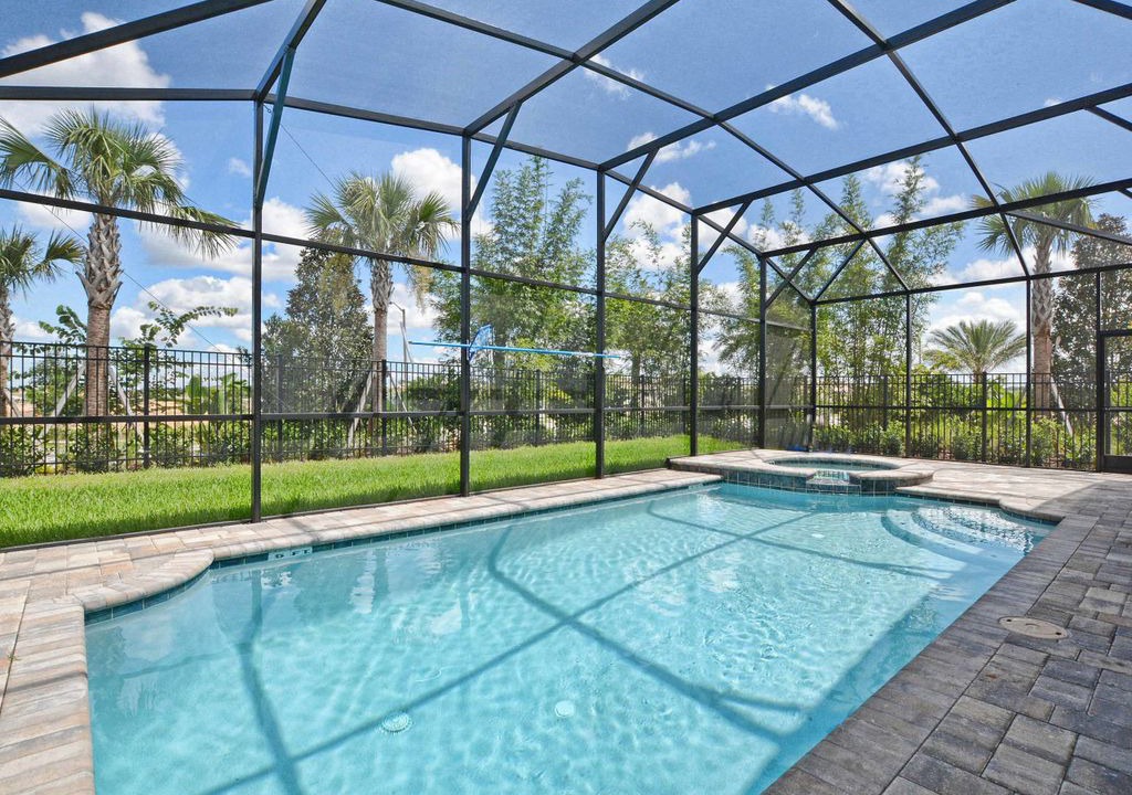 Indian Ridge House | 8100SA - Kissimmee, US
