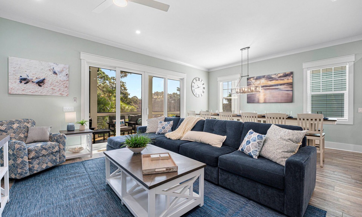 Folly Field House | (9) Luxury 7BR | Pool & Hot Tub | Elevator | Beach