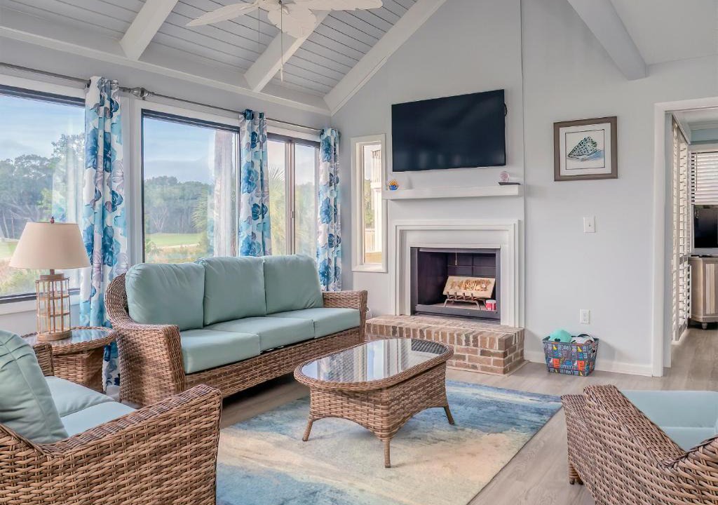 Sealoft Villas House | 928 Sealoft Villa