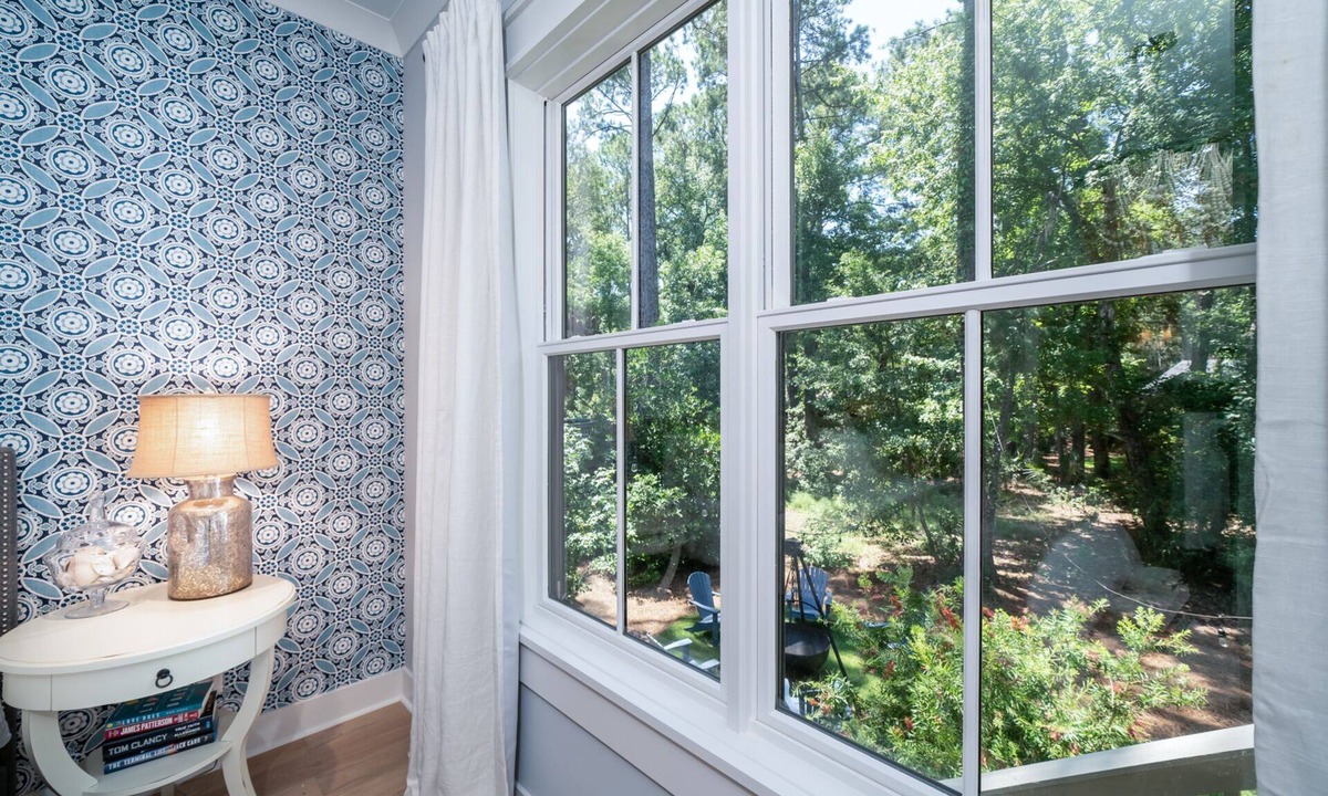 Lawton Woods House | A few weeks left! Please request extra linens ahead of time if needed.