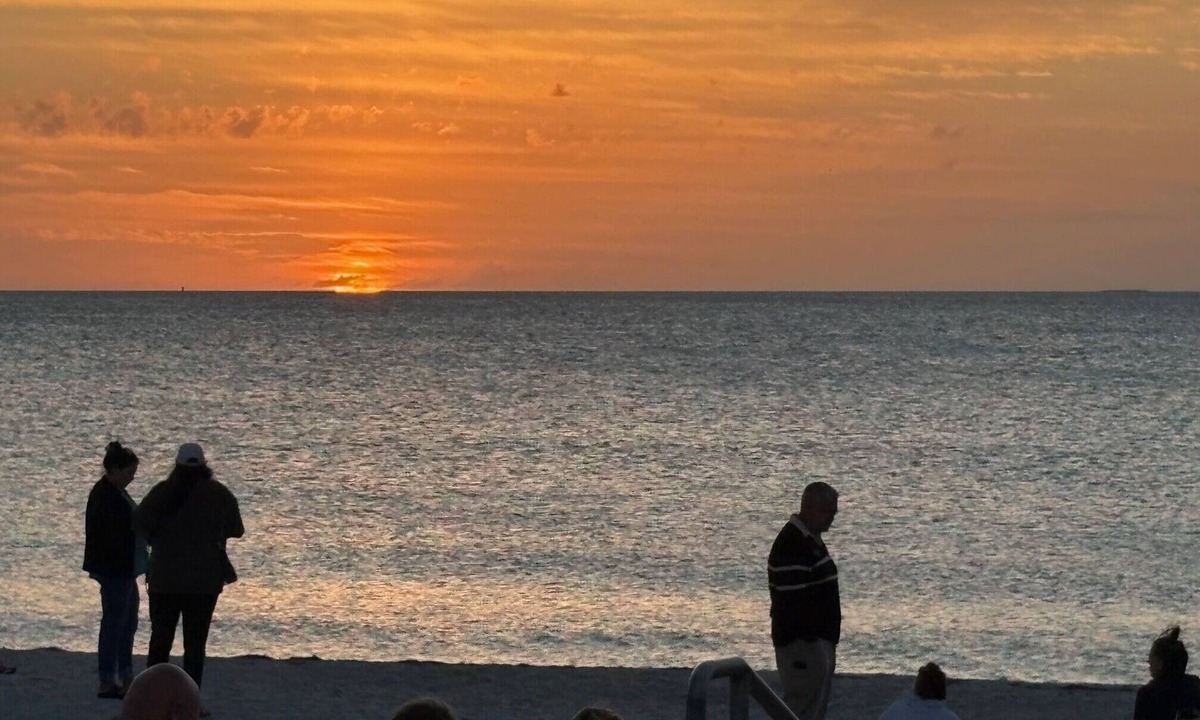 Isla del Sol Condo | A little slice of paradise in St Pete Beach