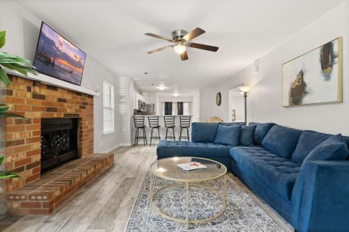Ladson House | A Peaceful stay at The Pine Grove Retreat