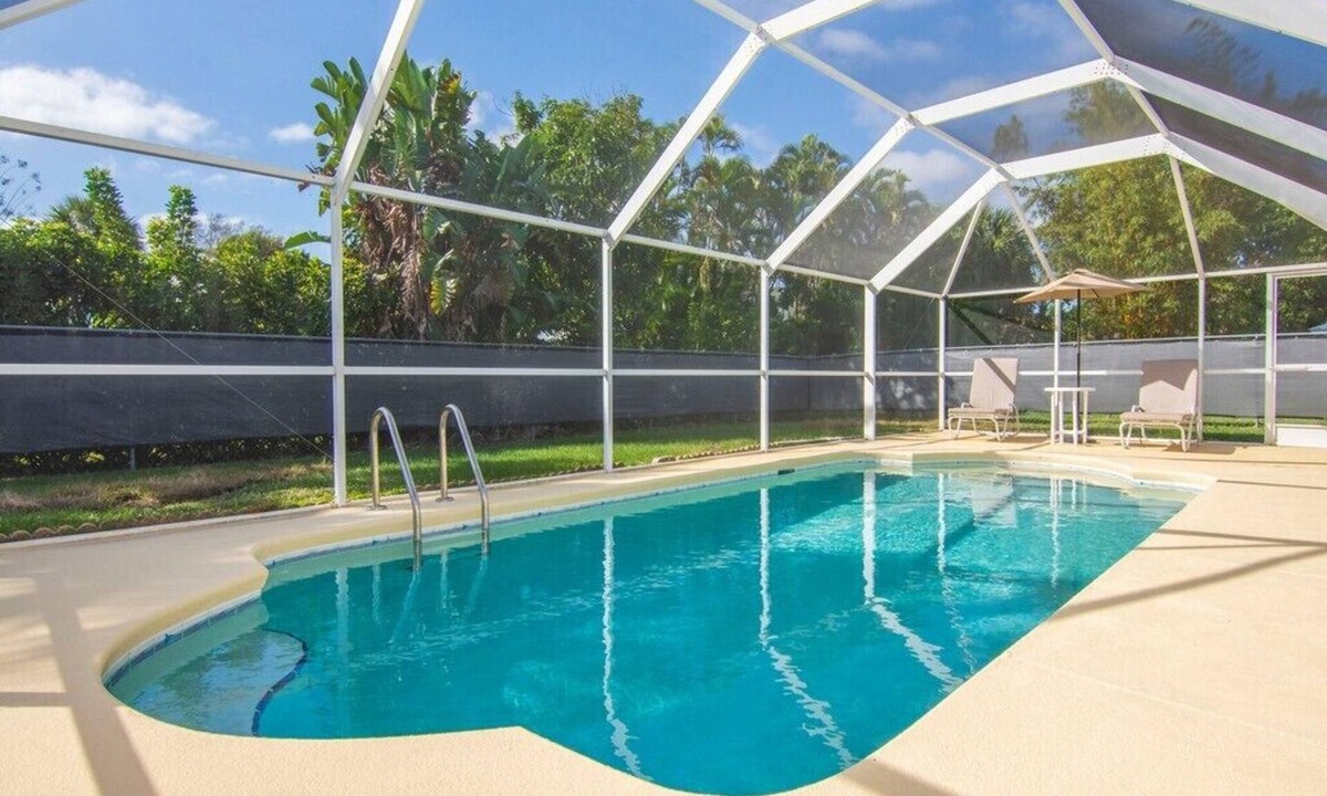 Vero Beach South House | A Slice of Paradise to Enjoy