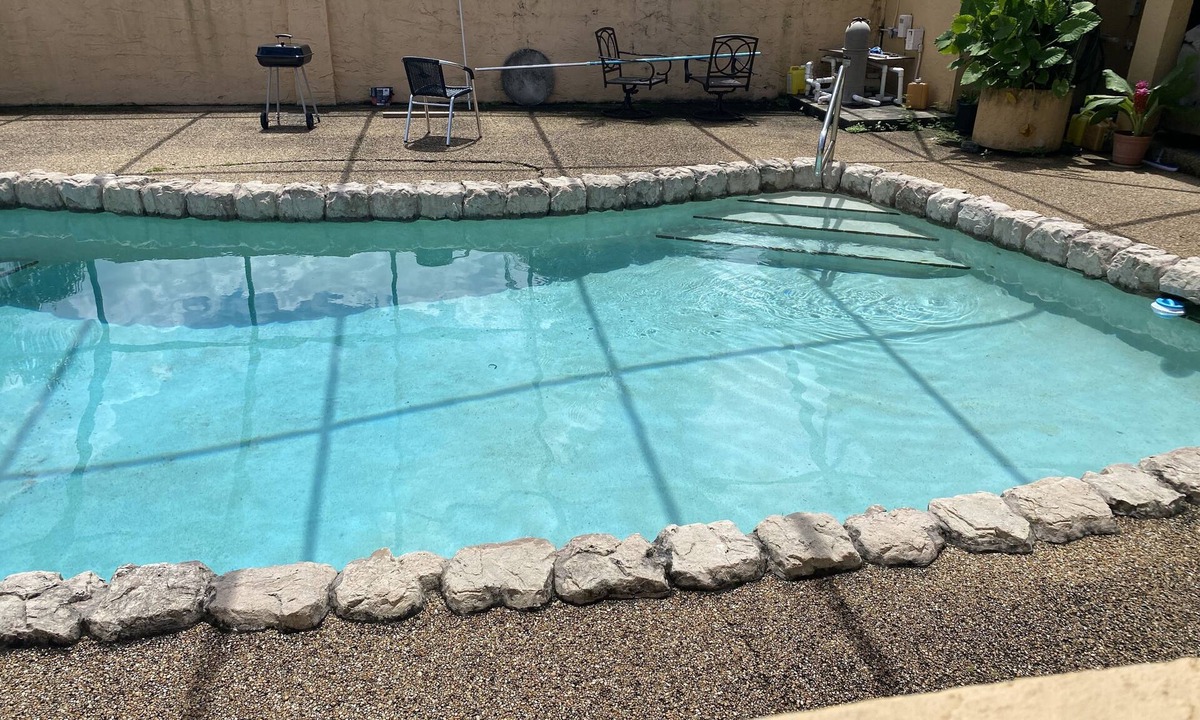 Coral Springs House | Adorable 2/1 with pool in Coral Springs
