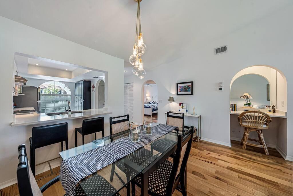 Gleneagles Apartment | Adorable Condo in Naples