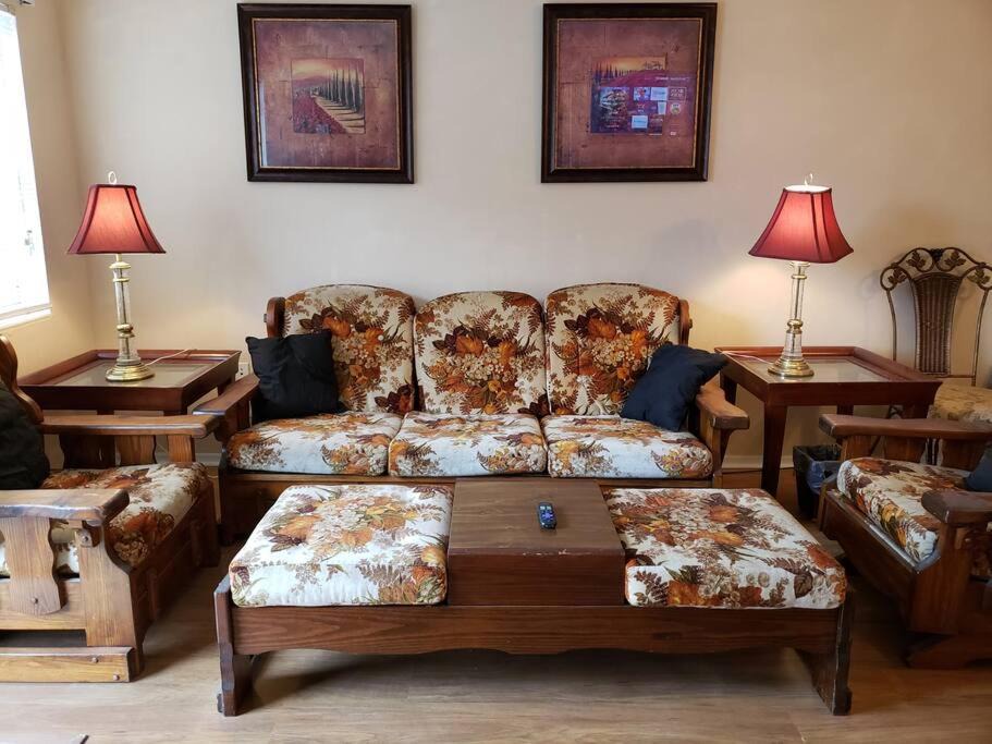 Maitland Apartment | Affordable, convenient pet-friendly family space