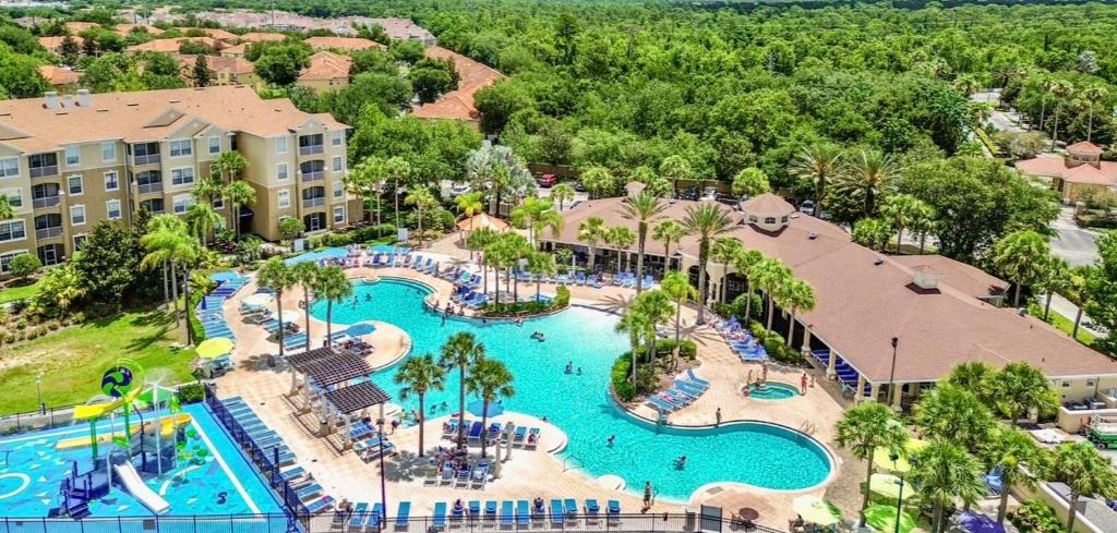 Windsor Hills House | Affordable Suite with Bath near Disney World and SeaWorld
