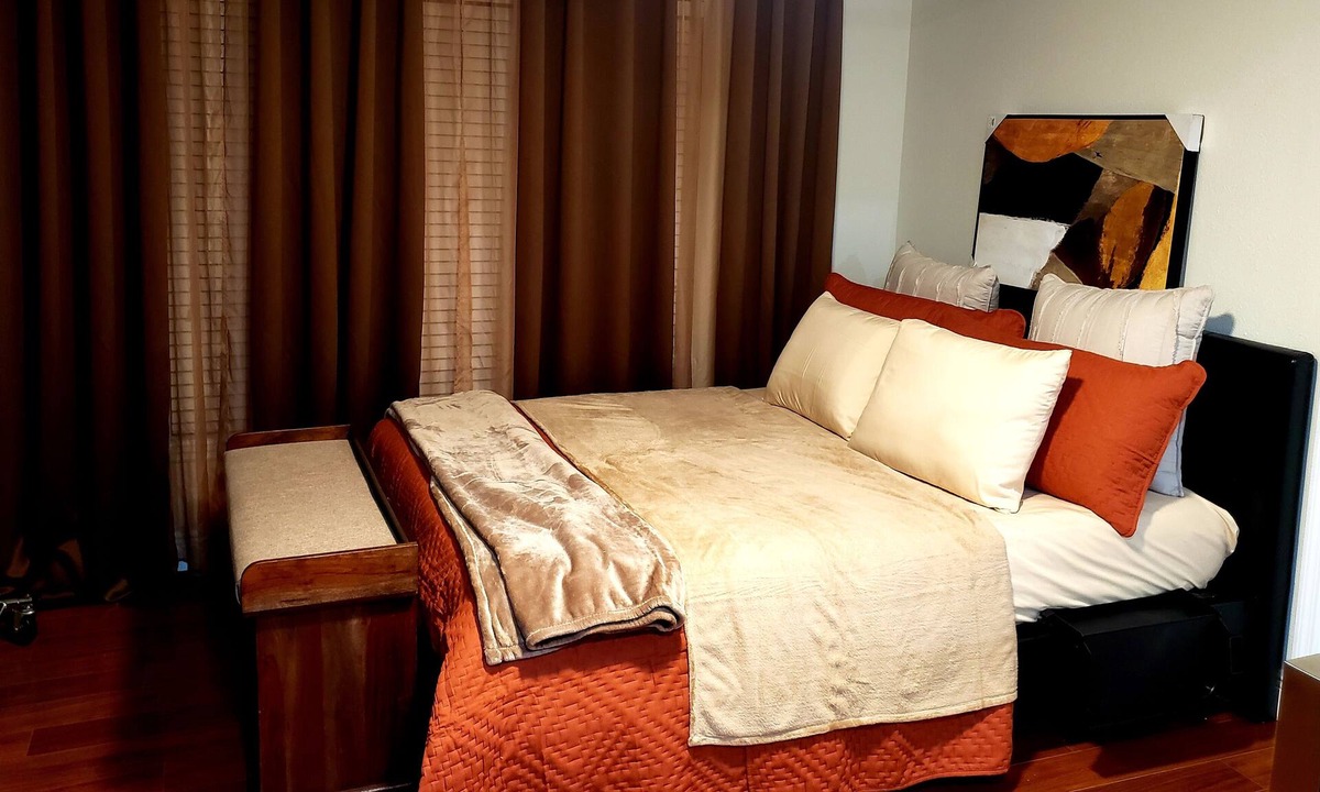 Altamonte Springs Apartment | Altamonte Luxury Studio: Shops, Parks