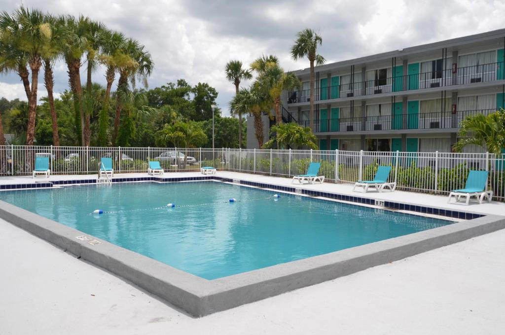 Altamonte Springs Hotel | Altamonte Springs Hotel and Suites