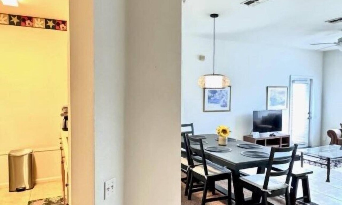 Windsor Palms Condo | Amazing 2 bedroom condo close to Disney with access to resort facilities
