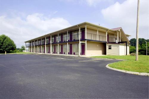 Loudon Hotel | Americas Best Value Inn Loudon Lenoir City