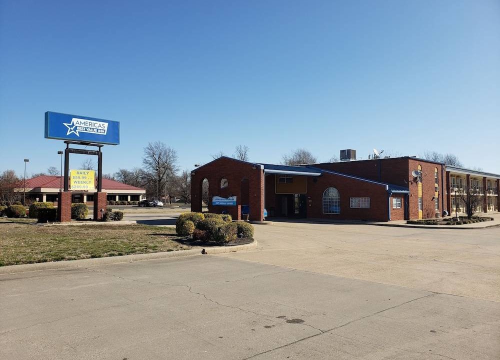 Kennett Hotel | Americas Best Value Inn Kennett