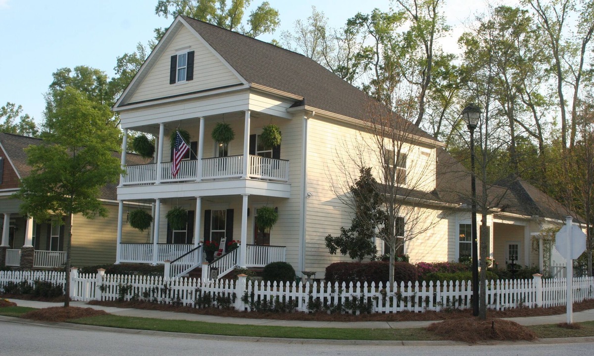 Riverwood Plantation House | ANWA & Masters Week 2023 Rental: 4 Bed/3.5 Bath Home in Riverwood Plantation