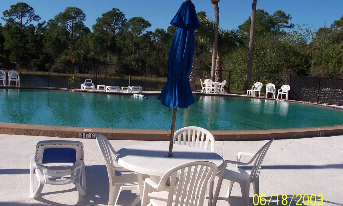 Punta Gorda Condo | Apartment near the culture house, golf