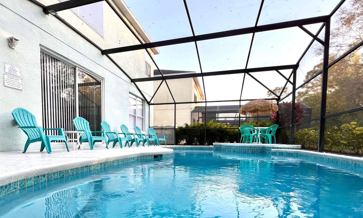 Lake Berkley Villa | Arcade Game~Pool & Lots of Fun! Perfect location!