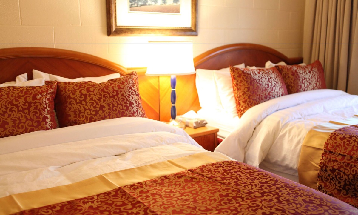 Terrytown Hotel | Arcadia Hotel