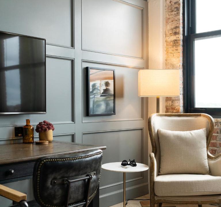 South Main Historic District Hotel | ARRIVE Memphis