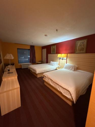 Manning Hotel | Ashburn inn