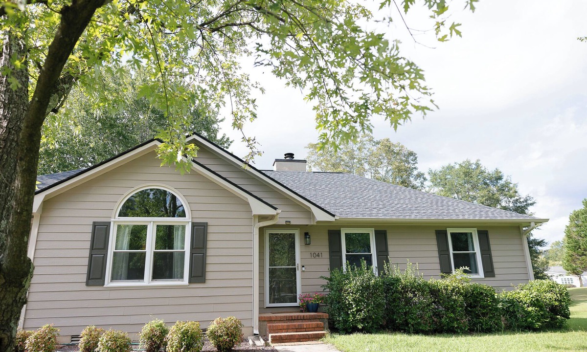 Watkinsville House | Athens Area Retreat – Quiet Watkinsville Stay
