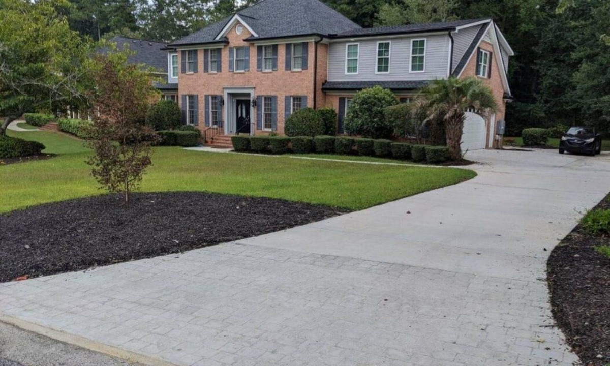 Martinez House | Augusta GA, Near Ft. Godon & ANGC, 6 Bedrooms En-Suites, sleeps 10-12