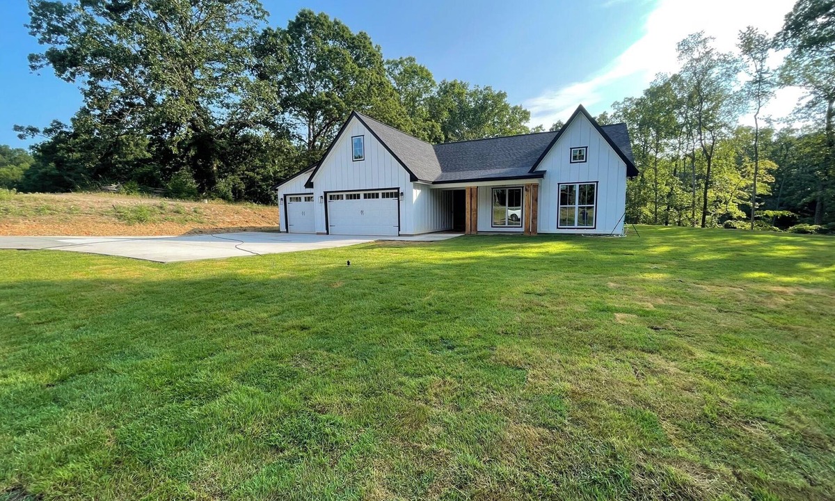 Appling House | AUGUSTA MASTERS RENTAL Spacious 5-bedroom house in fantastic Appling