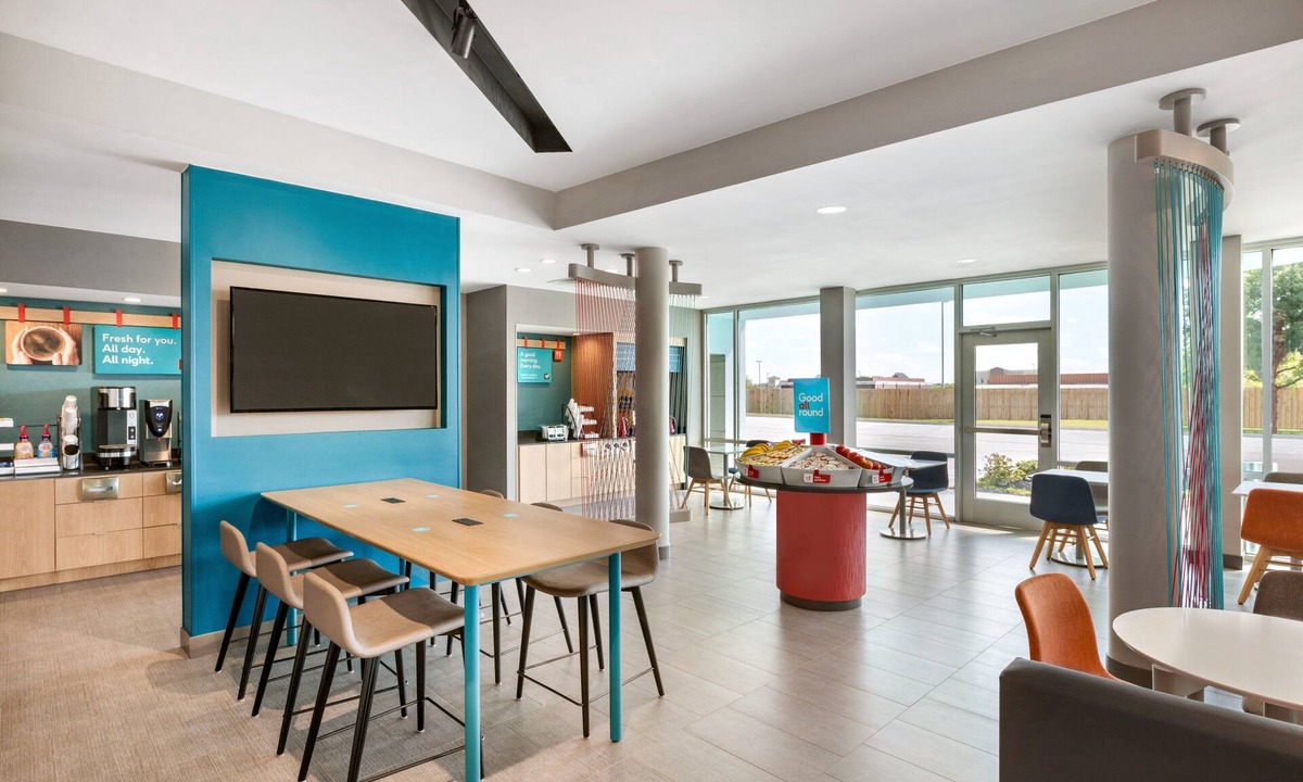 Savannah Hotel | avid hotel Savannah South - Gateway by IHG