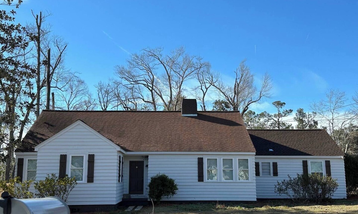 Vidalia House | Awesome 4-bedroom house in charming Vidalia