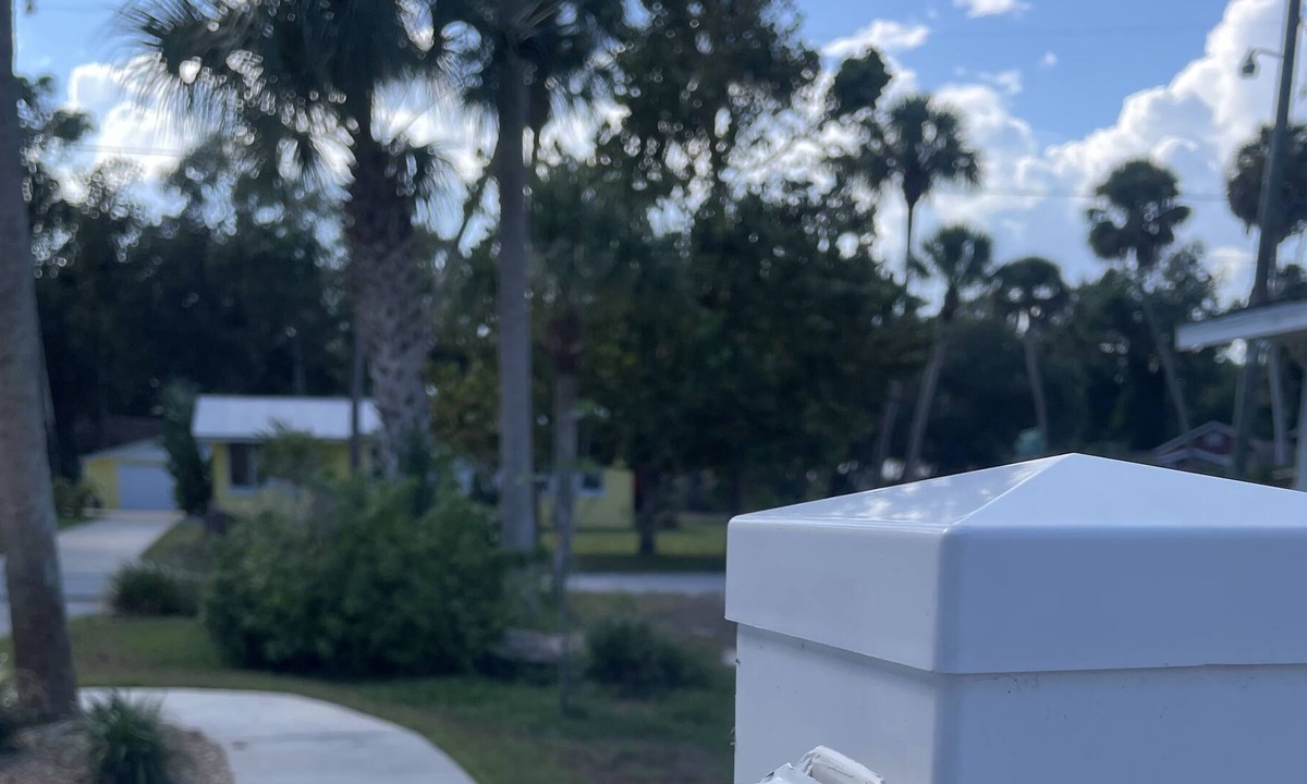 Ormond Beach House | BABS’ RIVER RETREAT