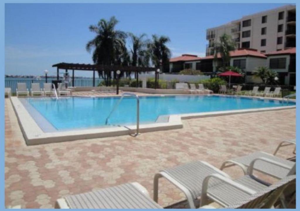 Isla del Sol House | Bahia Cozy Poolside Unit