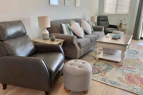 Edisto Island House | Bay Creek Villa - 304