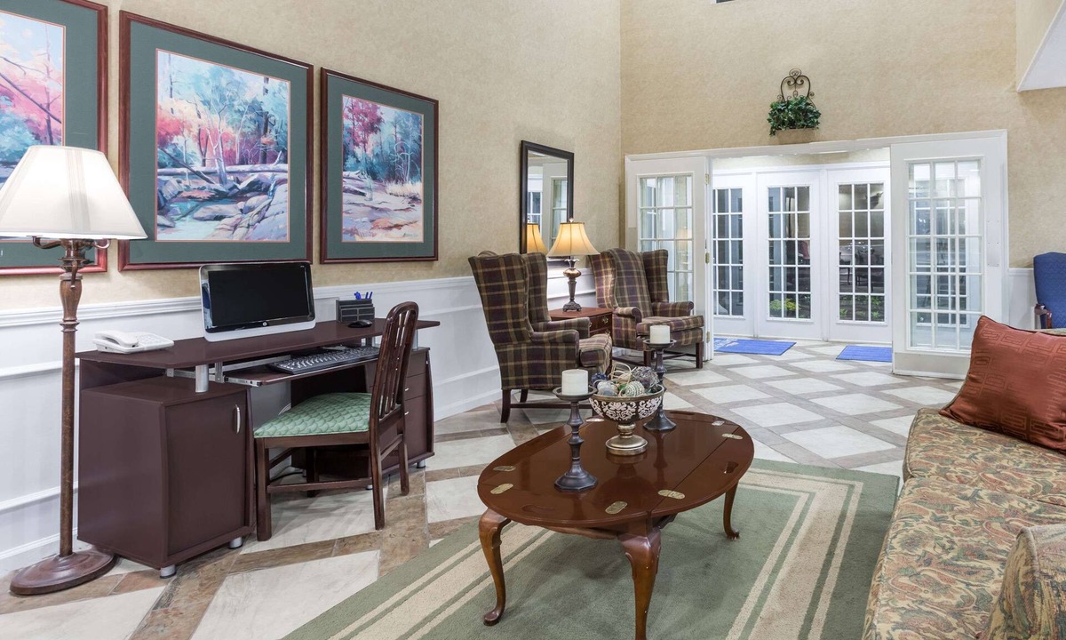 Anderson Hotel | Baymont by Wyndham Anderson Clemson
