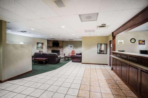 Johnson City Hotel | Baymont by Wyndham Johnson City