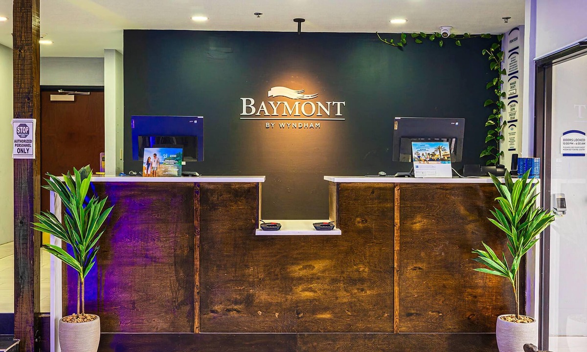 Port Wentworth Hotel | Baymont by Wyndham Port Wentworth