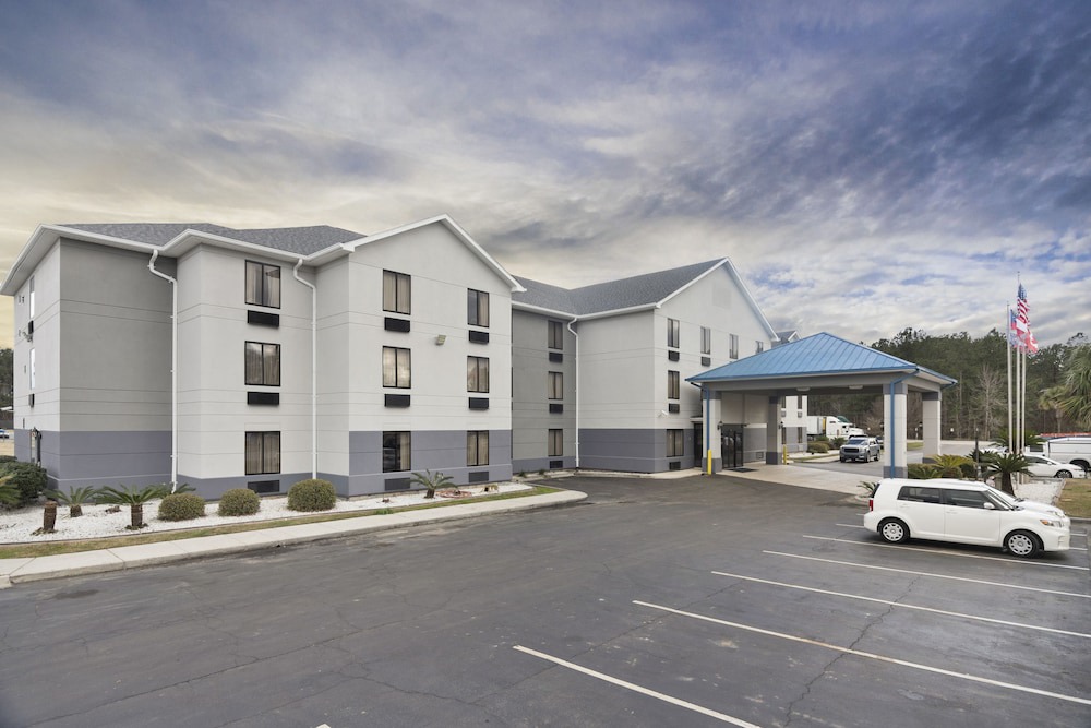 Pooler Hotel | Baymont by Wyndham Pooler/Savannah