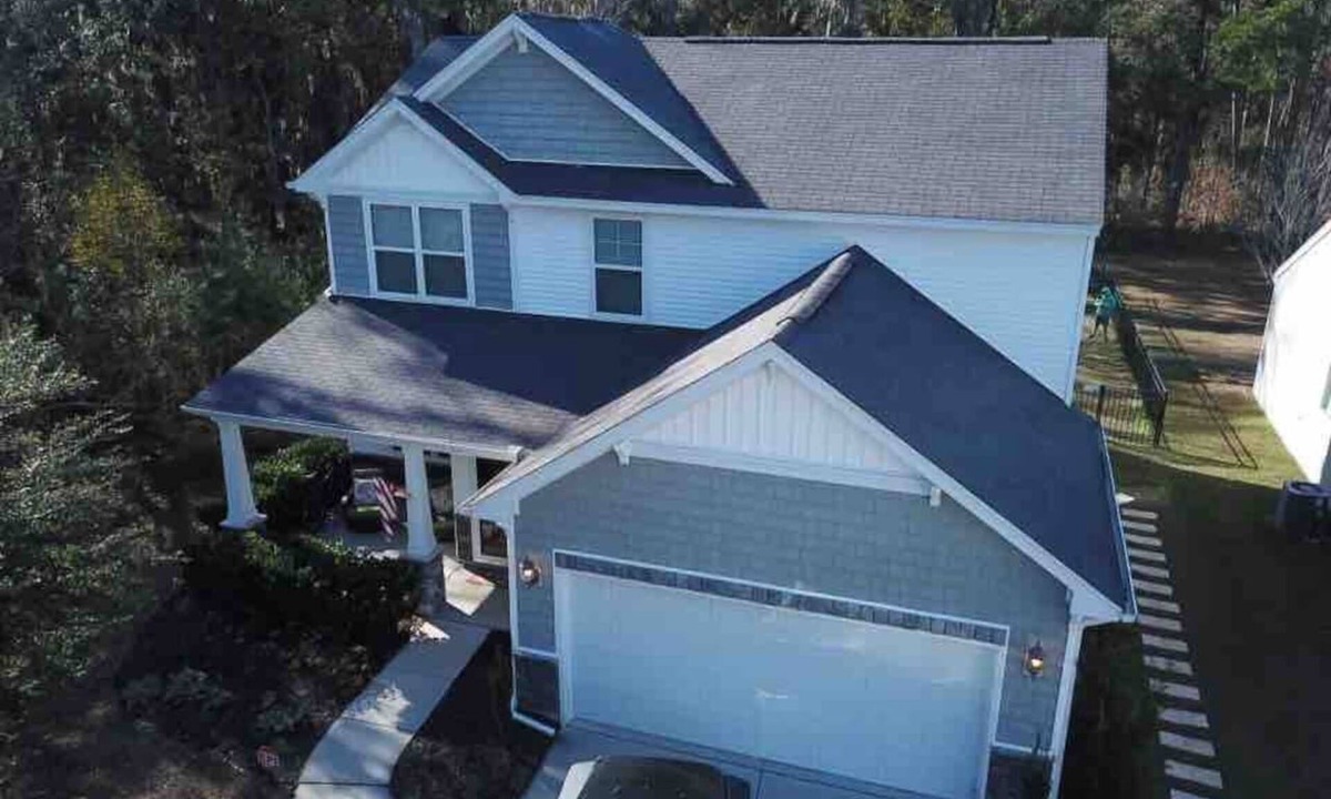 Burton House | Beaufort Getaway/Parris Island Pet Friendly