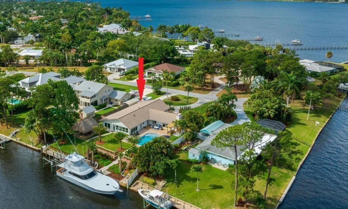 North River Shores Apartment | Beautiful 3 Br. Single family (432139) by Houzlet