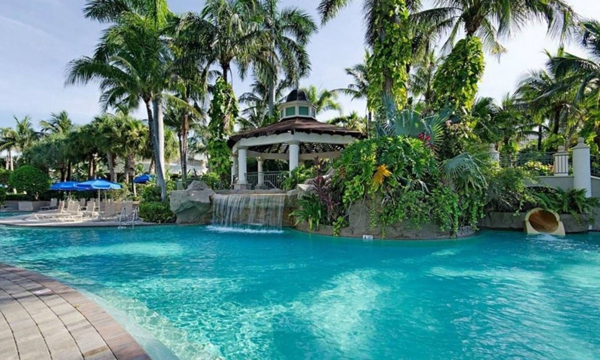 Naples Resort | Beautiful Fiddlers Creek, Coach Home, Naples Florida