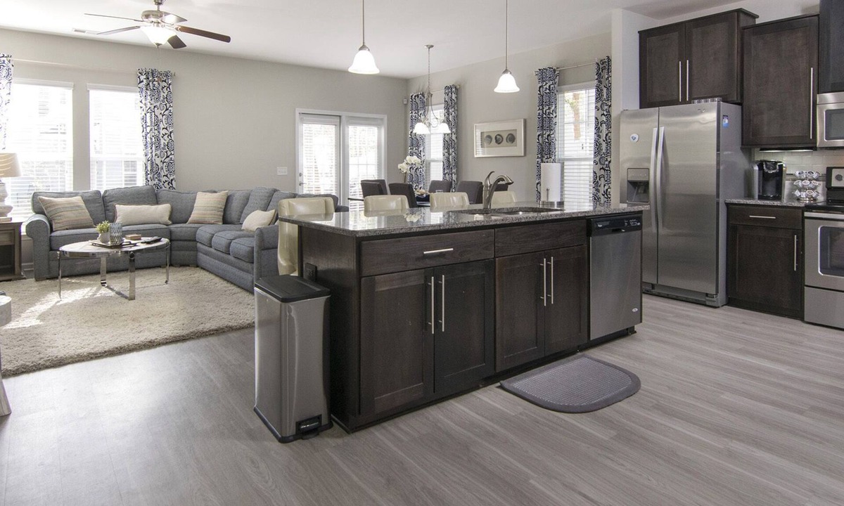 Bluffton House | ~BEAUTIFUL HOME NESTLED IN THE PERFECT TOWN~