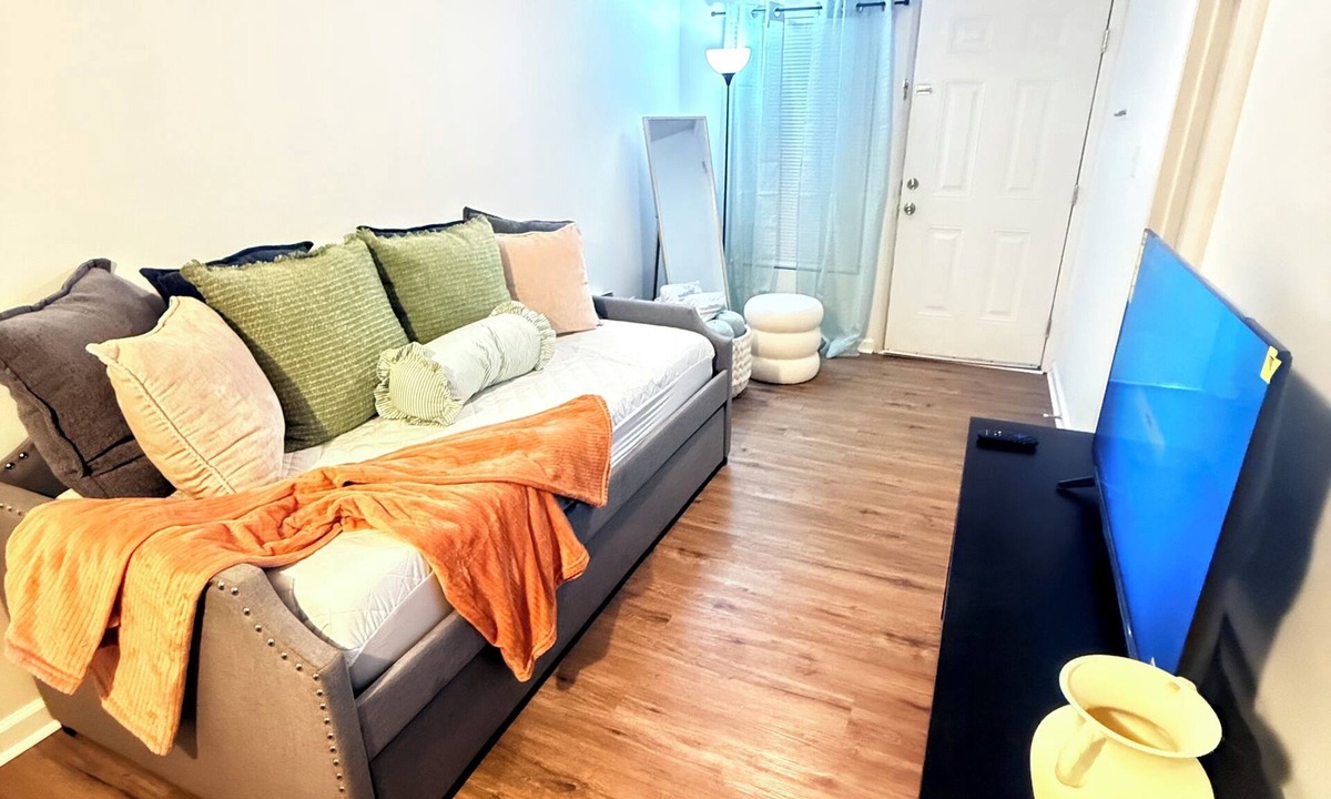 Midtown House | Bernarda's House