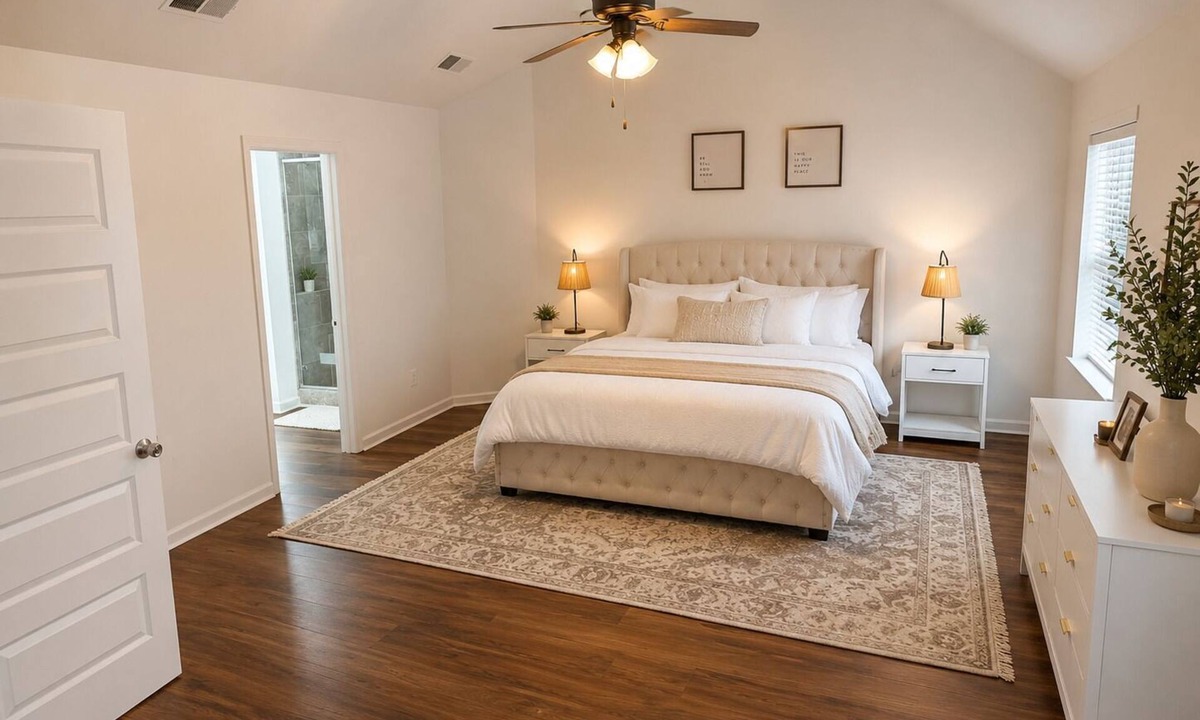 Inman House | Besse Luxury Stays, sleeps 17, 20 mns from Atlanta